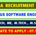 TNEGA Recruitment 2020