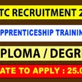 TNSTC Apprentice Recruitment 2021