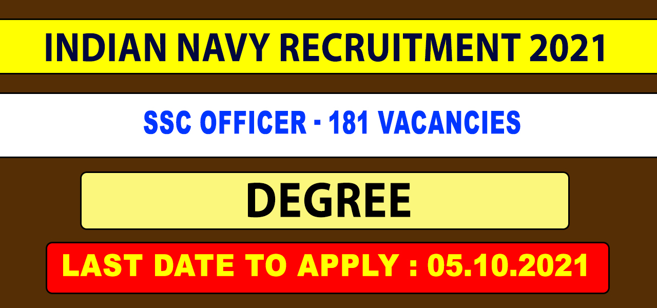 indian-navy-ssc-officer-recruitment-2021-without-exam-you-can-become