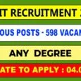 NIELIT Recruitment 2023