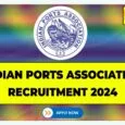 IPA Recruitment 2024