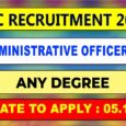 UIIC AO Recruitment 2024 - AO 200 posts