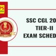 SSC CGL 2024 Tier-II Exam Date Out for 17727 Vacancies