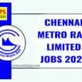 CMRL Recruitment 2025
