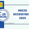 HBCSE Recruitment 2025