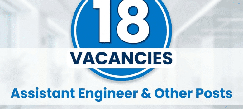 ICSI Recruitment 2026 18 Posts Notification