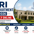RRI Recruitment 2026 notification for 22 vacancies at Raman Research Institute Bengaluru